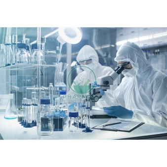 Laboratory Products